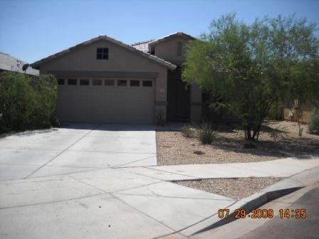 4520 S 26th Dr., Phoenix, AZ 85041