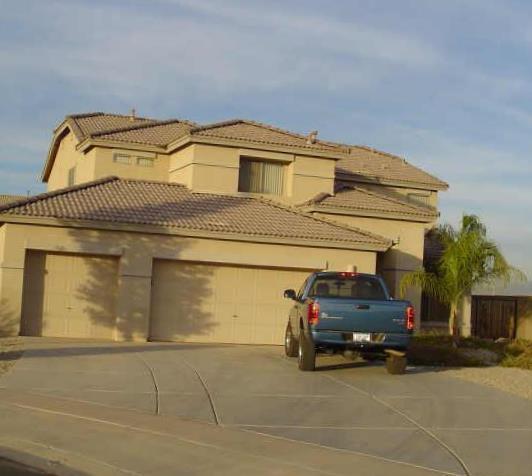 8654 E Osage Cir., Mesa, AZ 85212