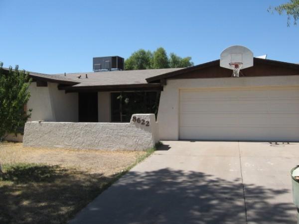 8622 N 40th Dr., Phoenix, AZ 85051