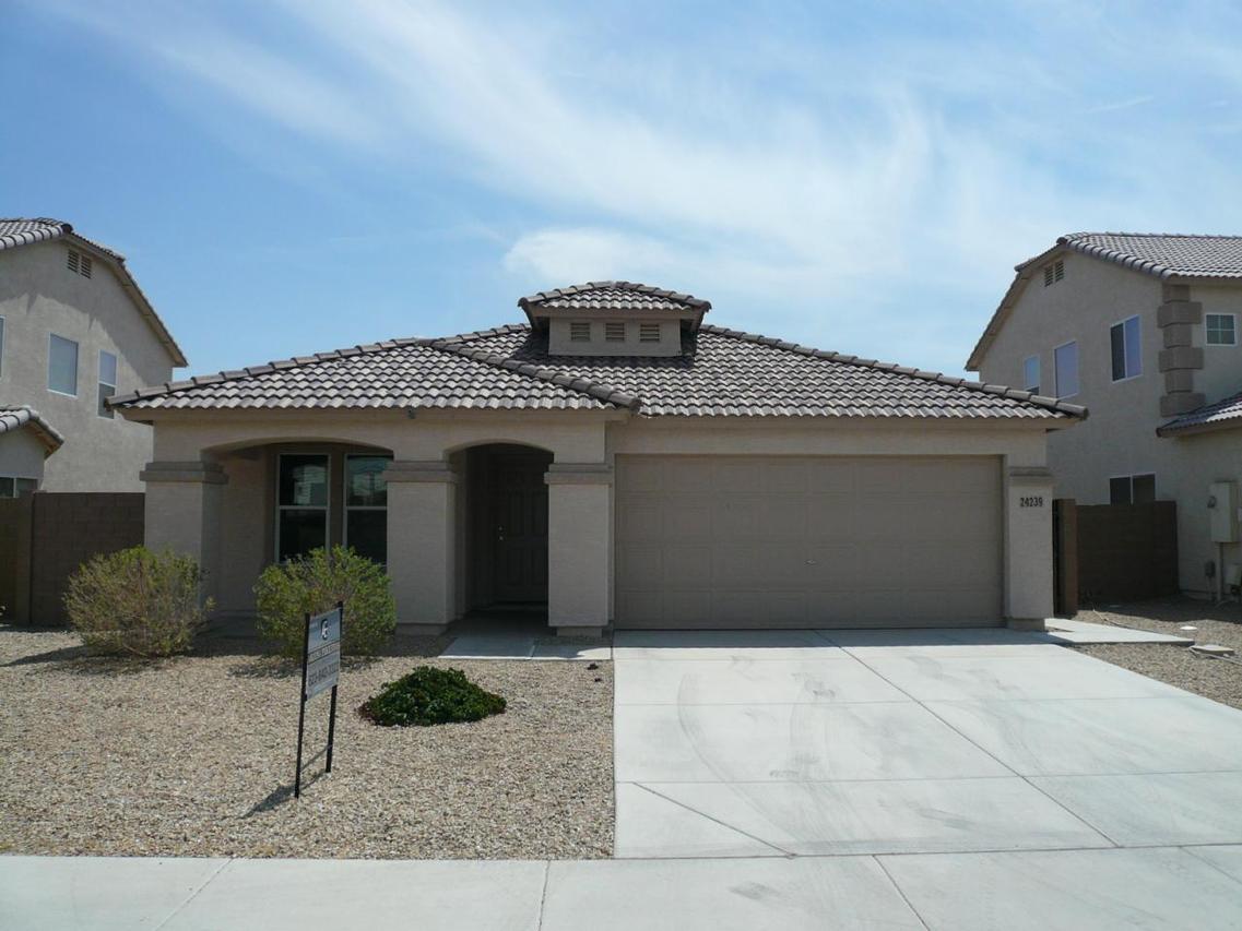 24239 W Hadley St., Buckeye, AZ 85326