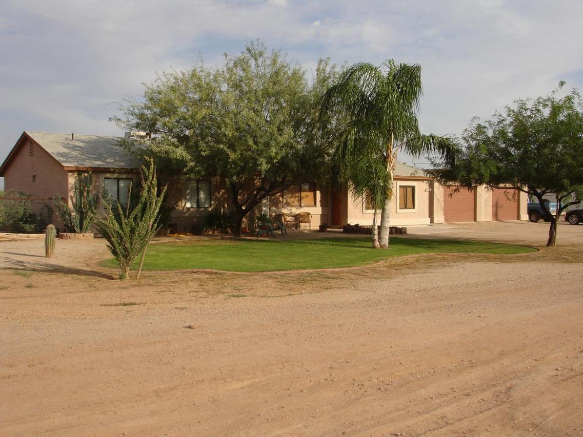 43307 N Terrace View Ave., Queen Creek, AZ 85140