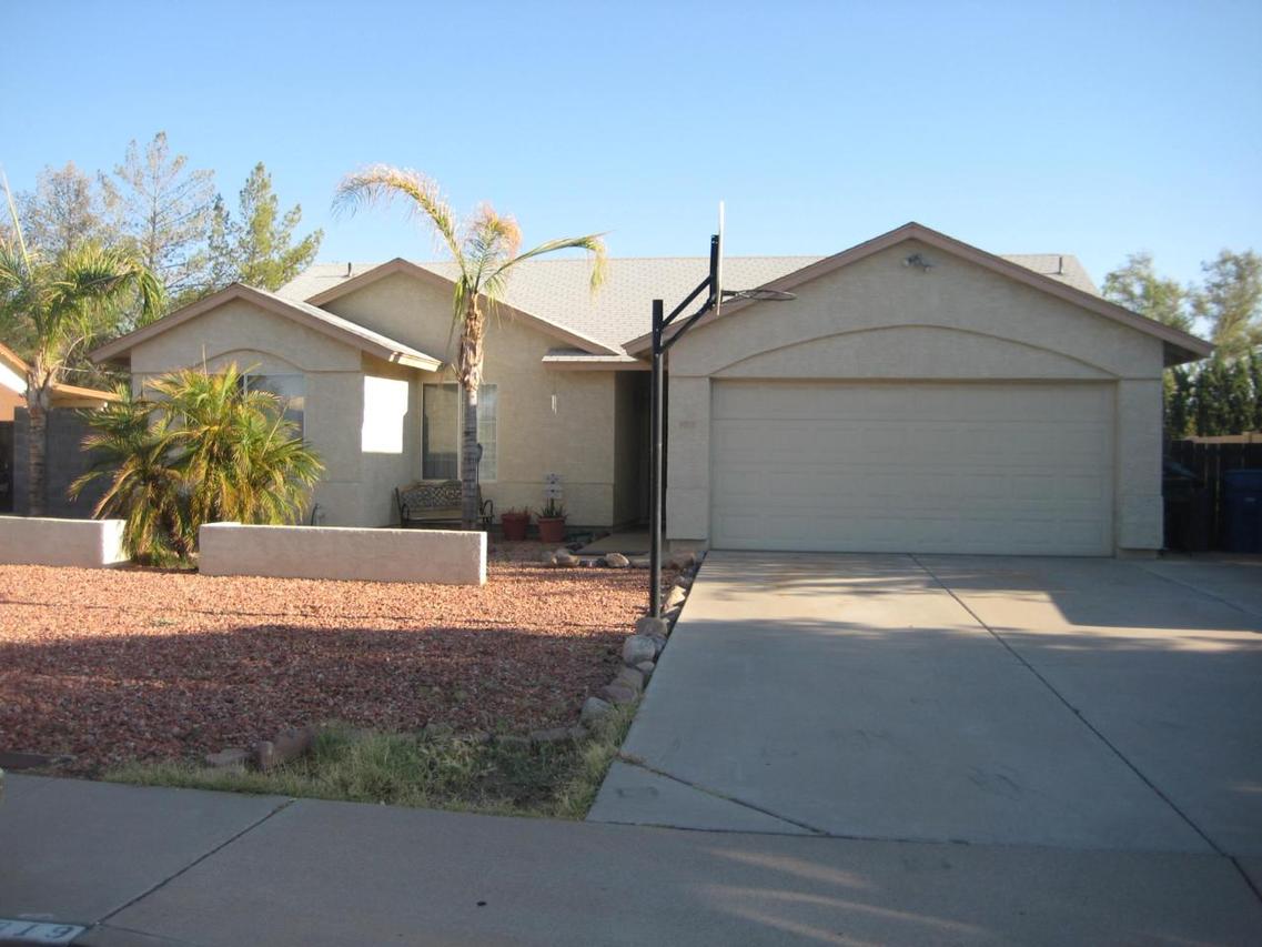 4819 E Adobe St., Mesa, AZ 85205