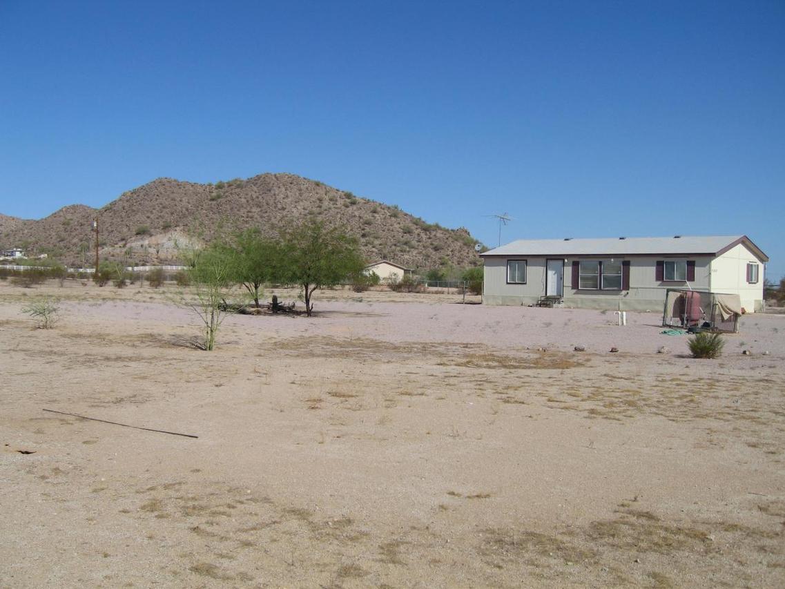 2362 W Ivar Rd., Queen Creek, AZ 85242