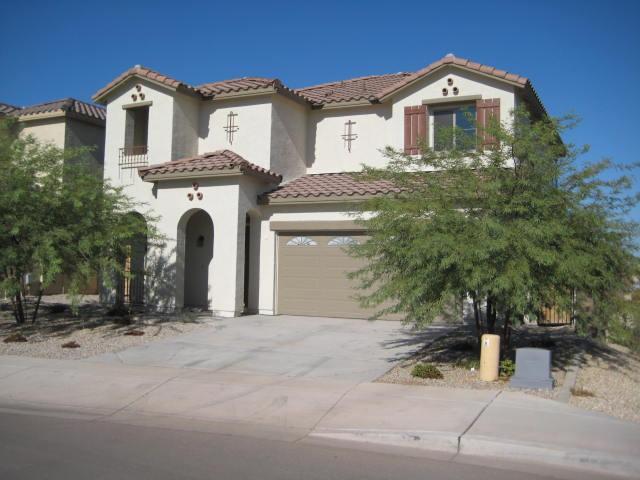 2517 S 101st Ln., Tolleson, AZ 85353