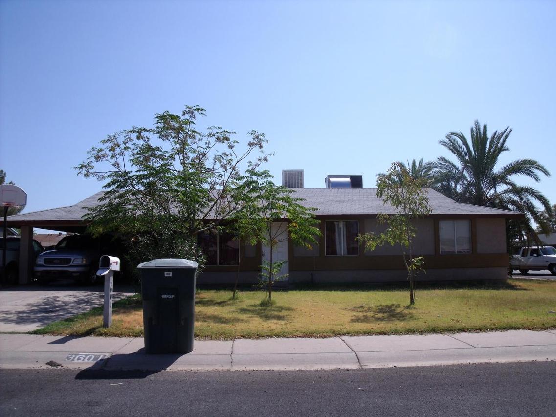 3601 N 72nd Ln., Phoenix, AZ 85033