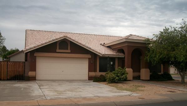 6110 W Wagoner Rd., Glendale, AZ 85308