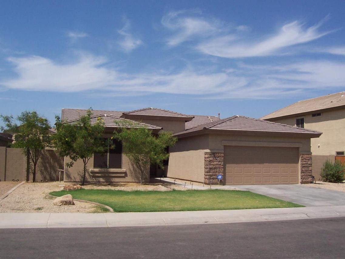 11418 E Stearn Ave., Mesa, AZ 85212