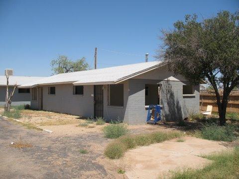 4028 S 15th St., Phoenix, AZ 85040