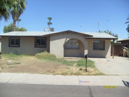 4520 W Mission Ln., Glendale, AZ 85302