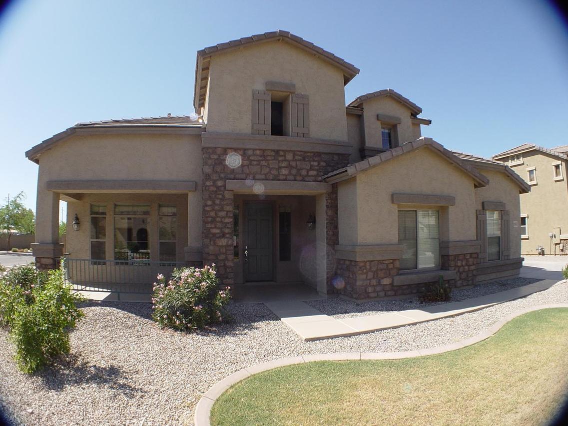 19987 E Mayberry Rd., Queen Creek, AZ 85142