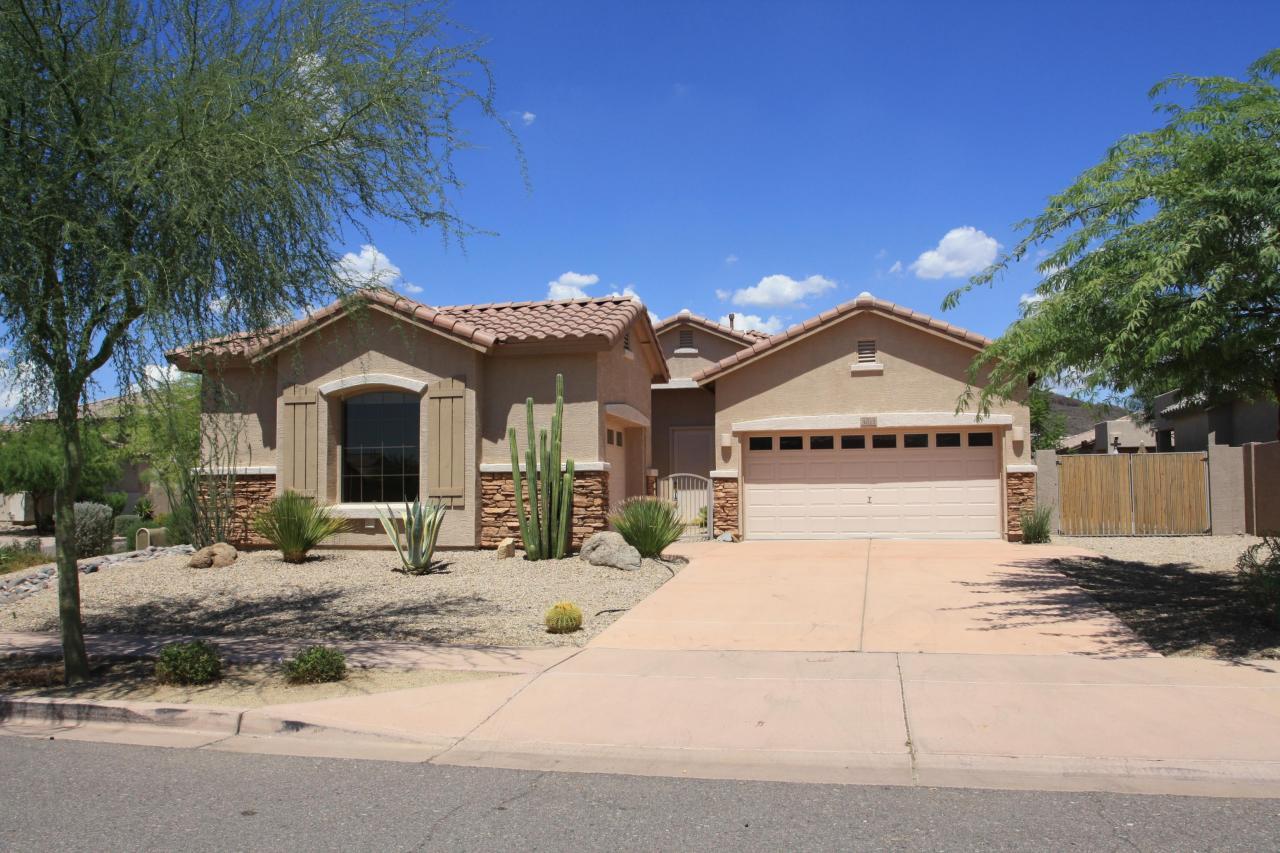 3022 W Languid Ln., Phoenix, AZ 85086