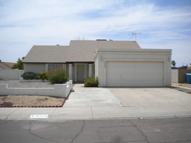 19202 N 45th Dr., Glendale, AZ 85308