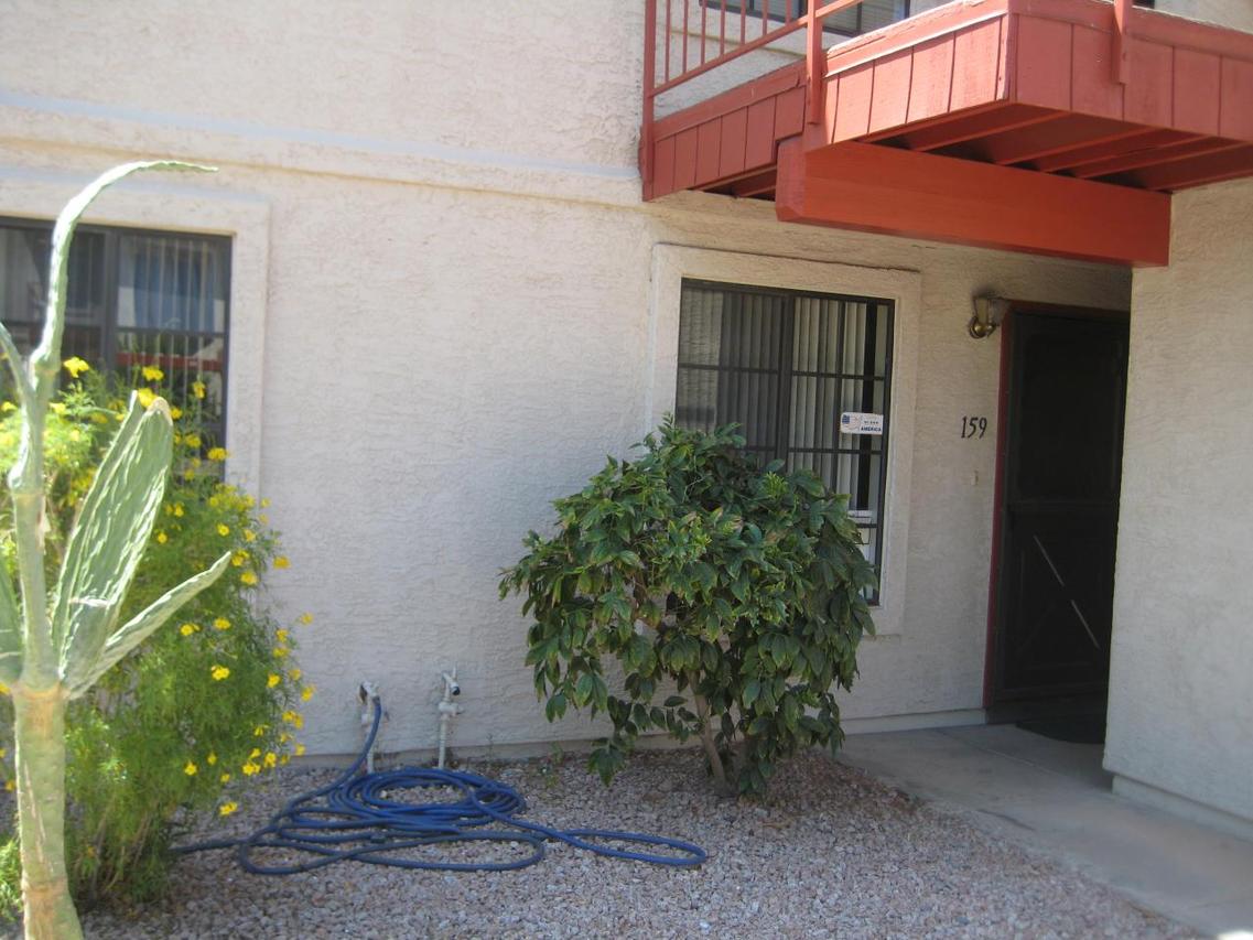 455 S Delware Dr. #159, Apache Junction, AZ 85220