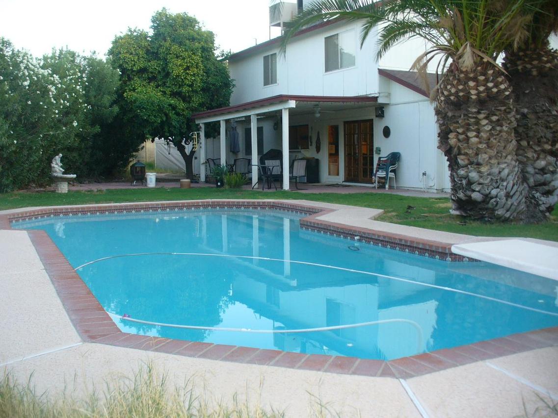 3321 W Aire Libre Ave., Phoenix, AZ 85053