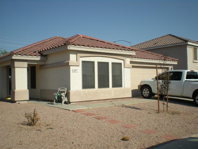 329 S Del Rancho, Mesa, AZ 85208