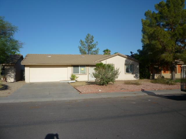 1417 S 66th Ln., Phoenix, AZ 85043