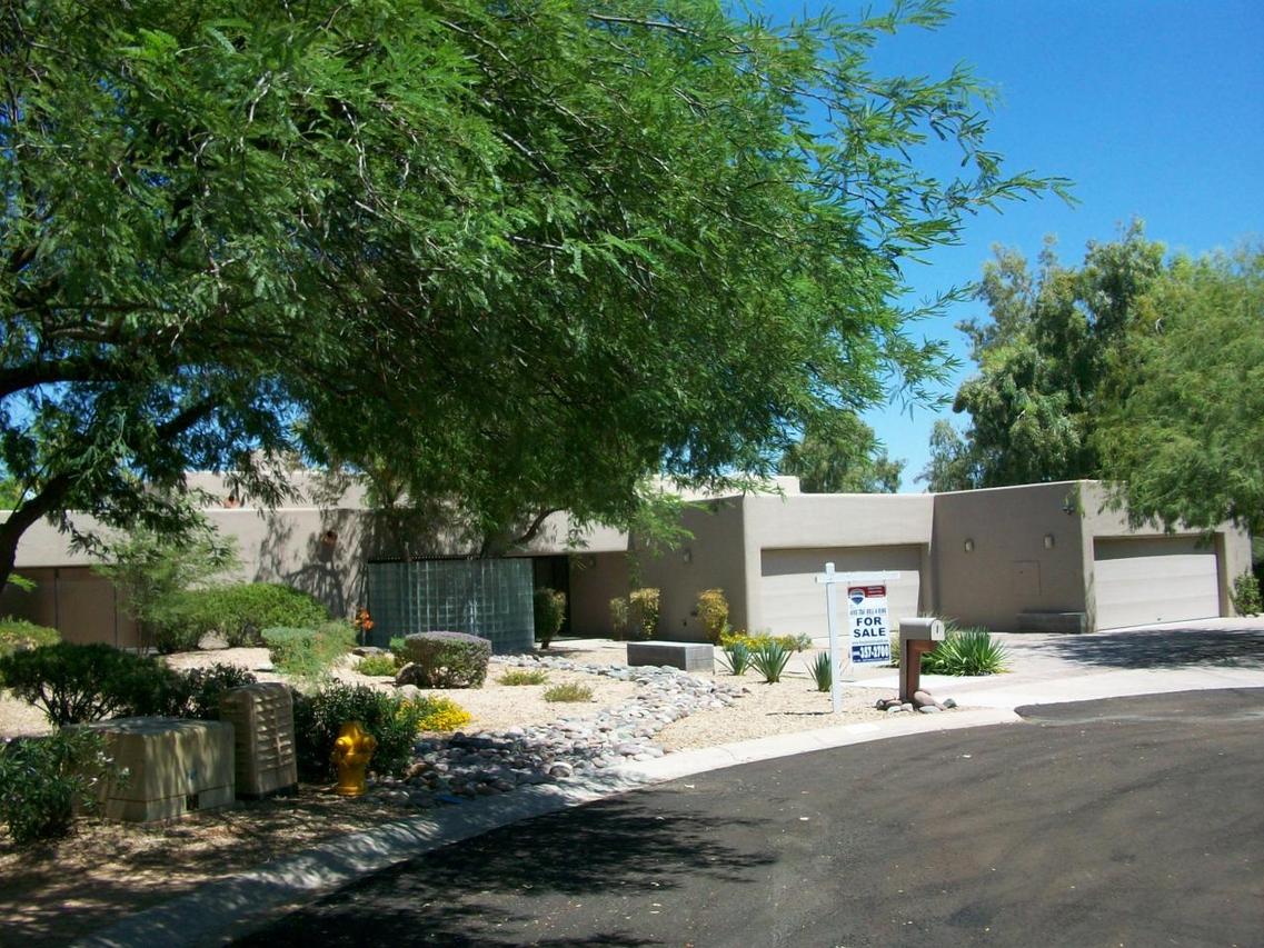 5236 E Gold Dust Ave., Paradise Valley, AZ 85253