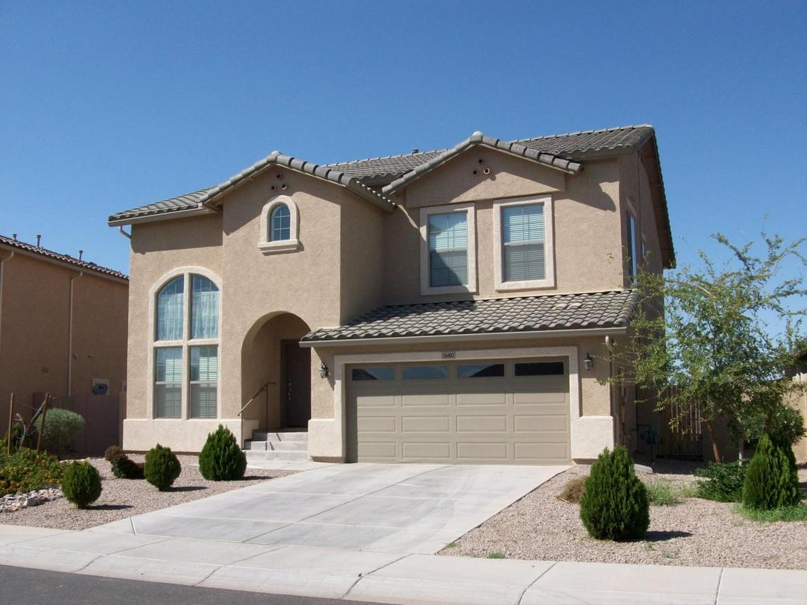 1680 E Silver Reef Dr., Casa Grande, AZ 85222
