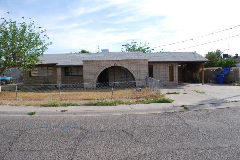 210 N 3rd Pl., Avondale, AZ 85323
