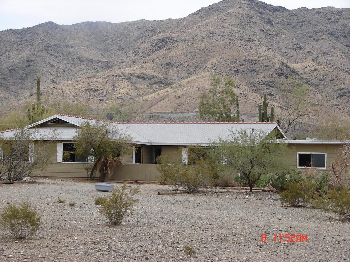 3113 W Carver Rd., Laveen, AZ 85339