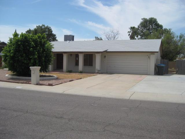 2029 W Shady Glen Ave., Phoenix, AZ 85023