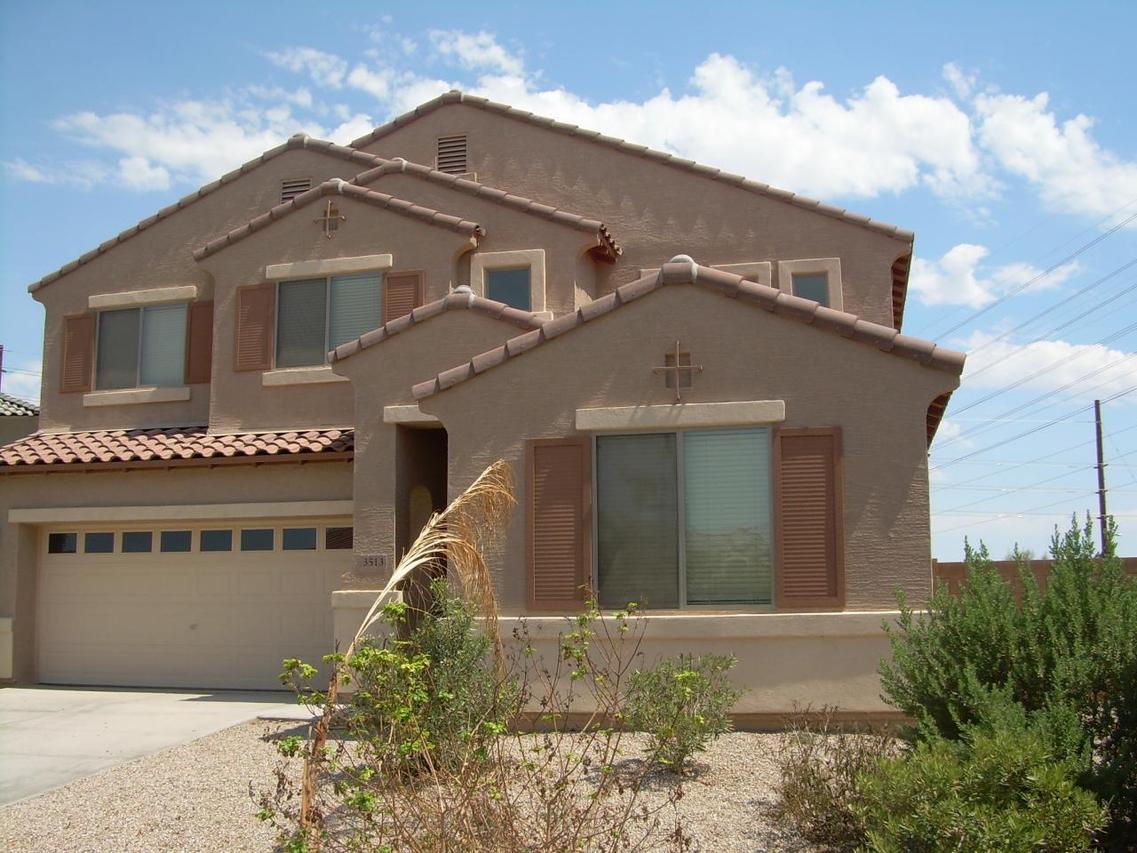 3513 S 91st Dr., Tolleson, AZ 85353