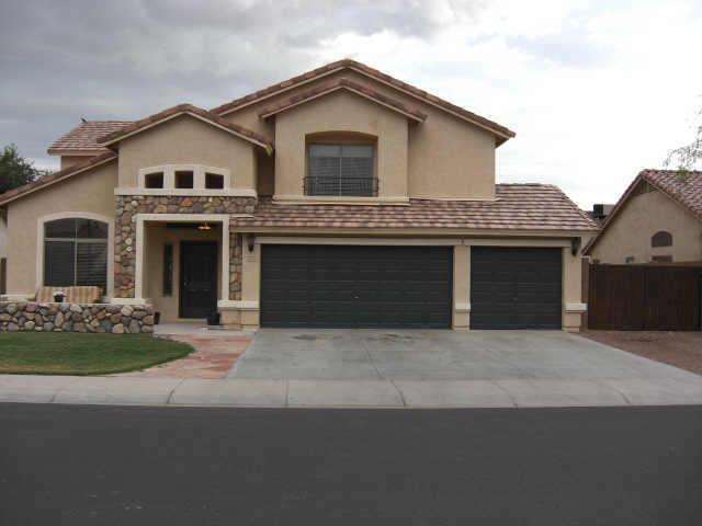 8547 W Palo Verde Ave., Peoria, AZ 85345