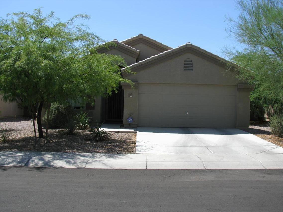 643 W Lucky Penny Pl., Casa Grande, AZ 85122