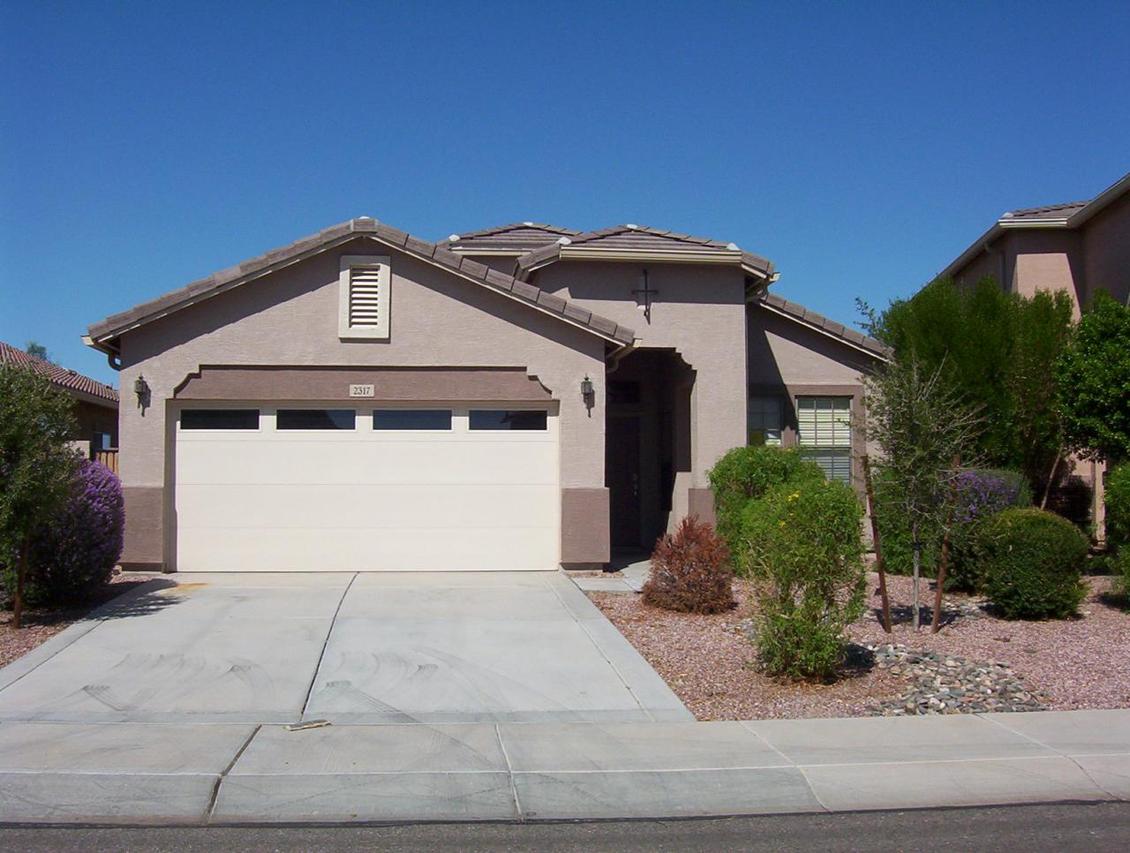 2317 S 88th Dr., Tolleson, AZ 85353
