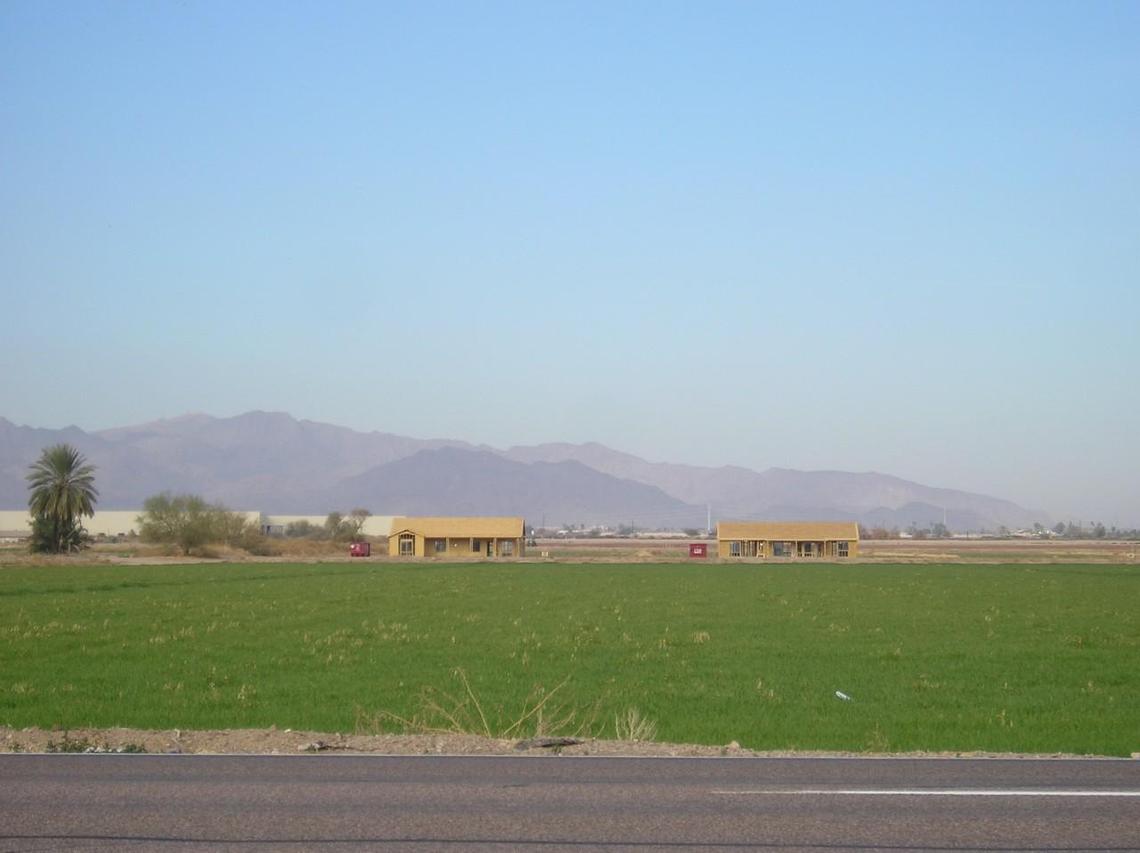 22100 W Mc85 Hwy. #Parcels 1, 2, 3, 4, Buckeye, AZ 85326