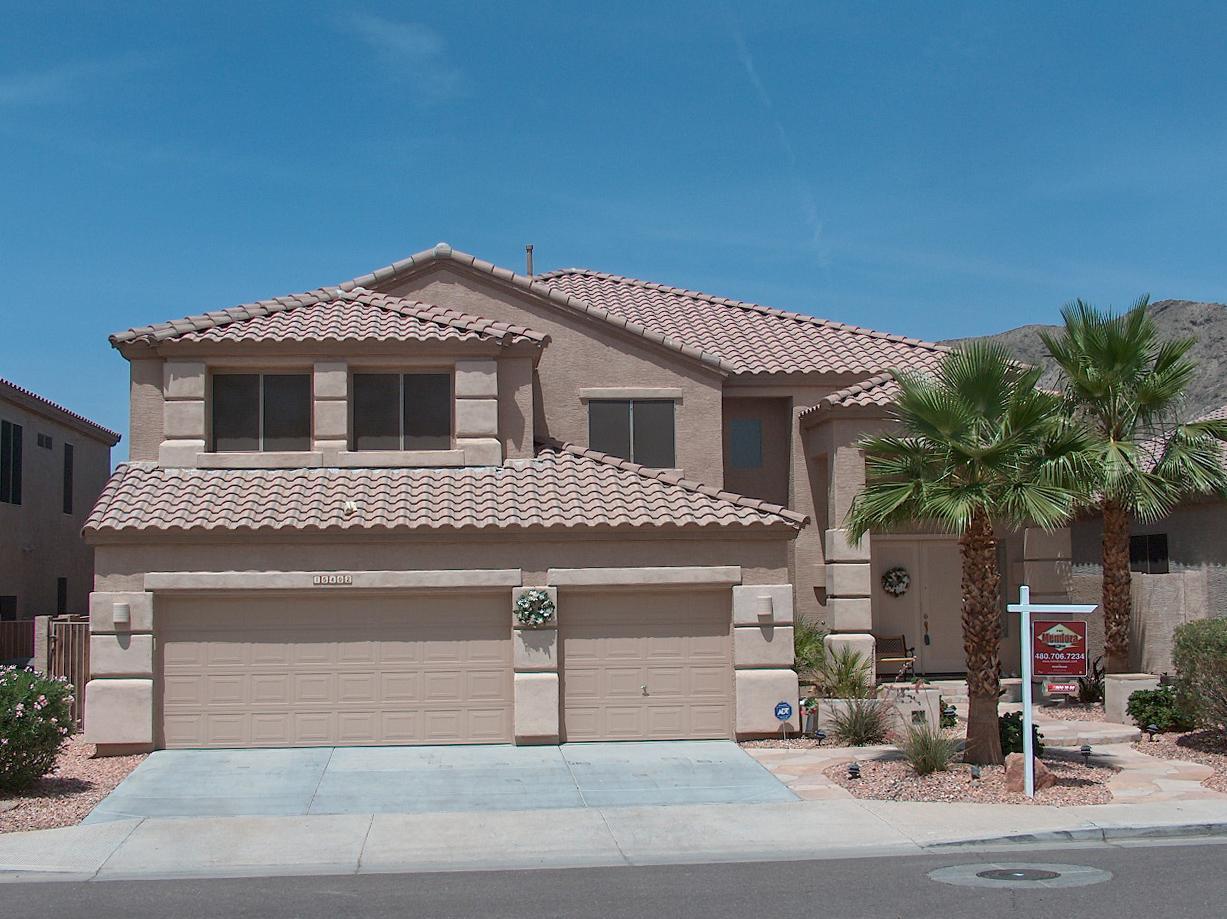 15402 S 17th Ct., Phoenix, AZ 85045