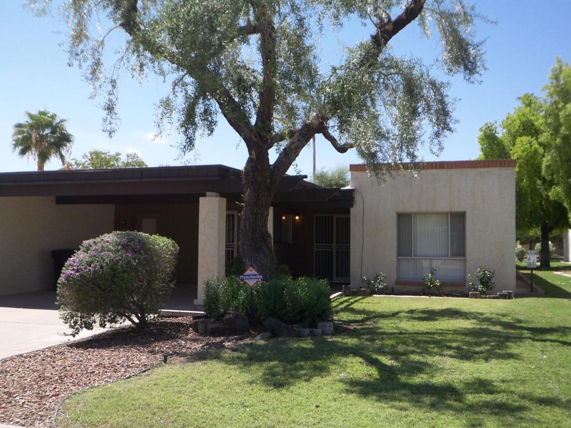 1961 E Del Sur Dr., Tempe, AZ 85283