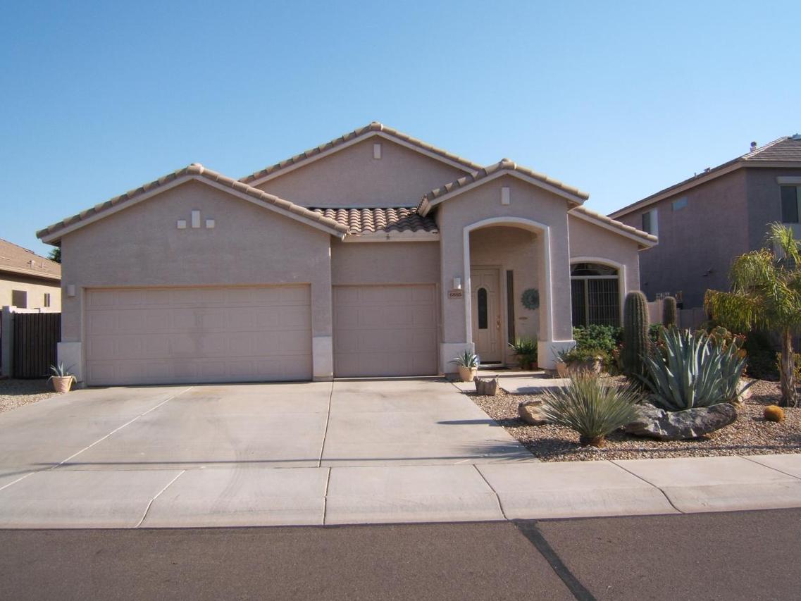 6865 W Remuda Dr., Peoria, AZ 85383