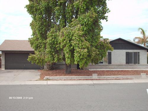 4720 W Palo Verde Ave., Glendale, AZ 85302