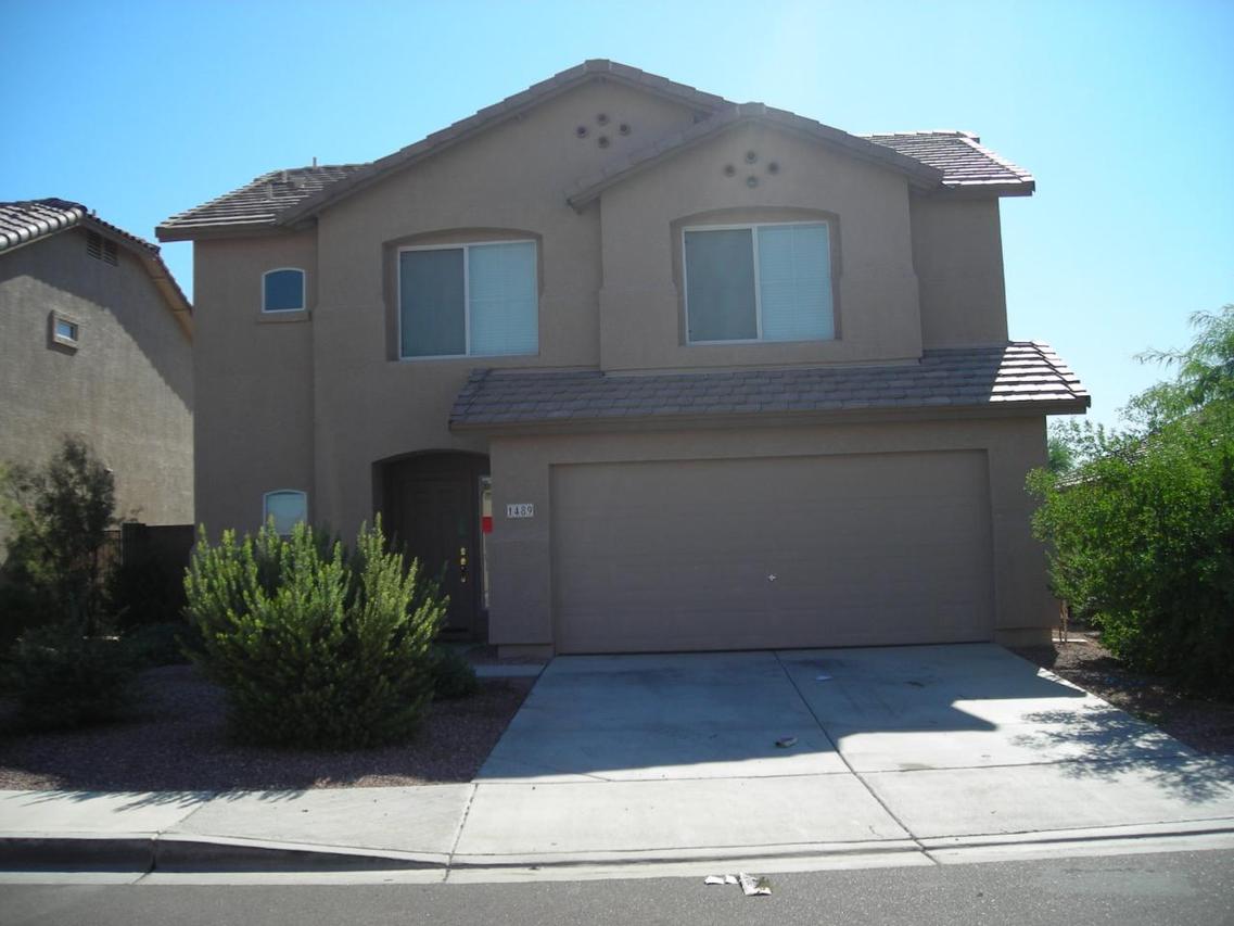 1489 S 219th Dr., Buckeye, AZ 85326