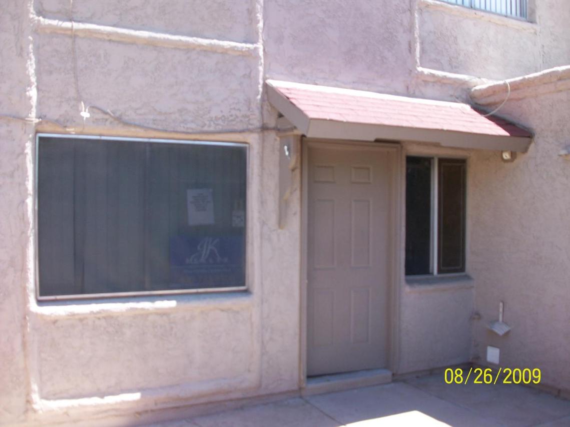 600 S Dobson Rd. #4, Mesa, AZ 85202