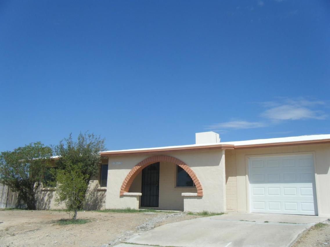 20130 W Hiawatha Dr., Casa Grande, AZ 85222