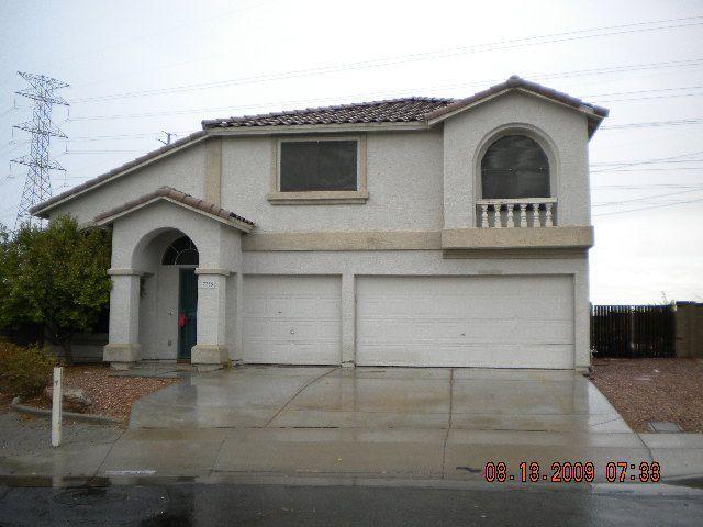 7736 N 110th Ln., Glendale, AZ 85307