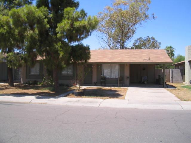 5012 N 78th Ave., Glendale, AZ 85303