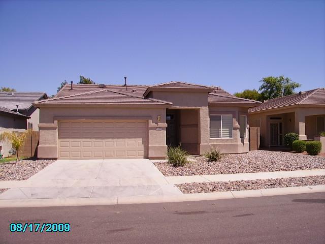 6601 S 5th Way, Phoenix, AZ 85042