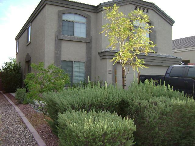23887 W Lasso Ln., Buckeye, AZ 85326