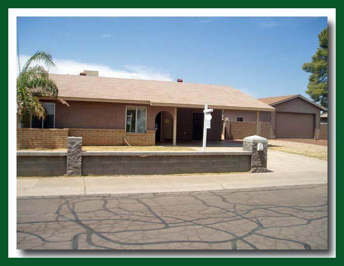 8634 W Pinchot Ave., Phoenix, AZ 85037