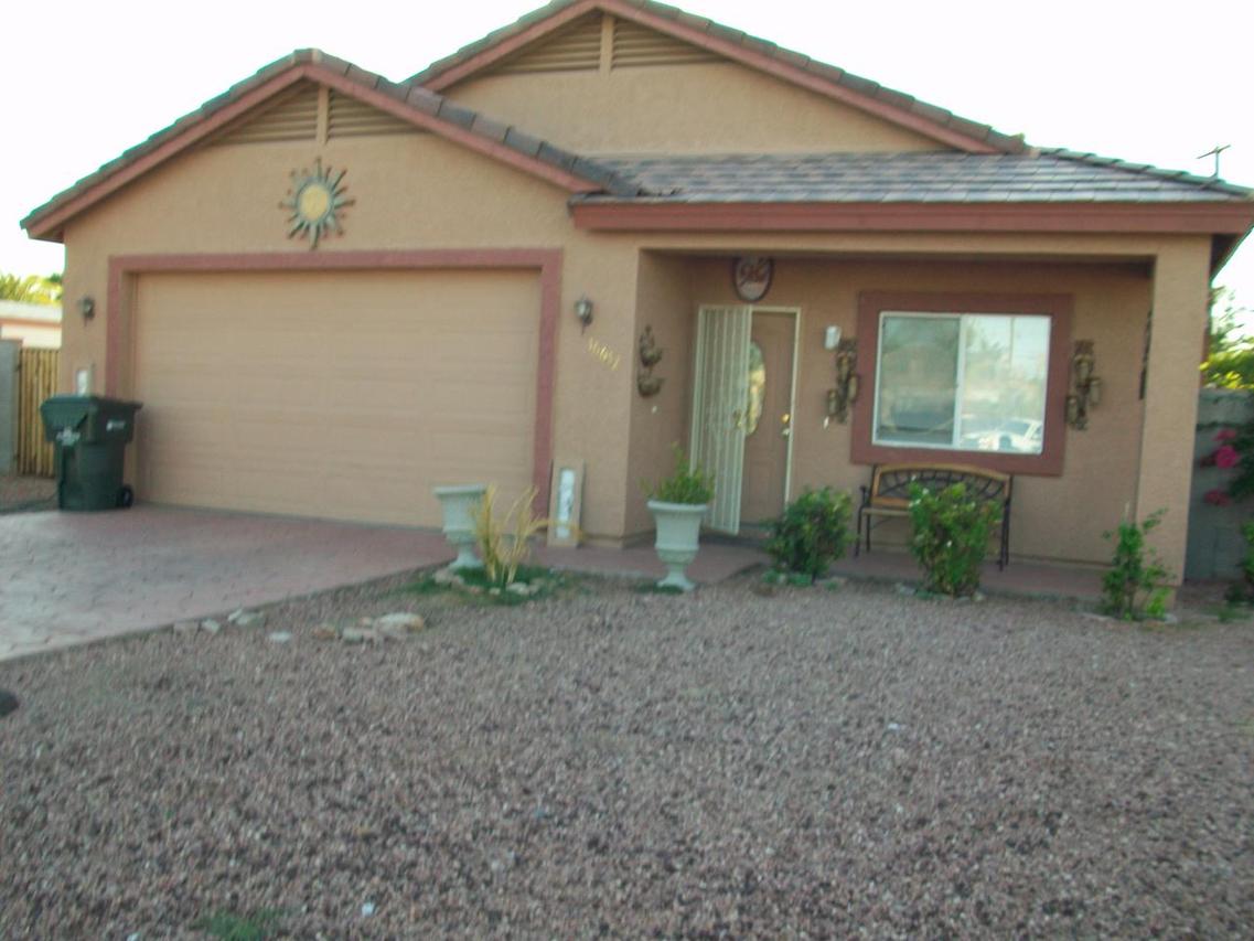 16612 N 28th Way, Phoenix, AZ 85032