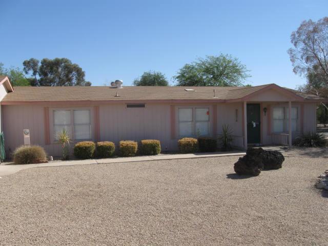 22415 S 214th Way, Queen Creek, AZ 85242