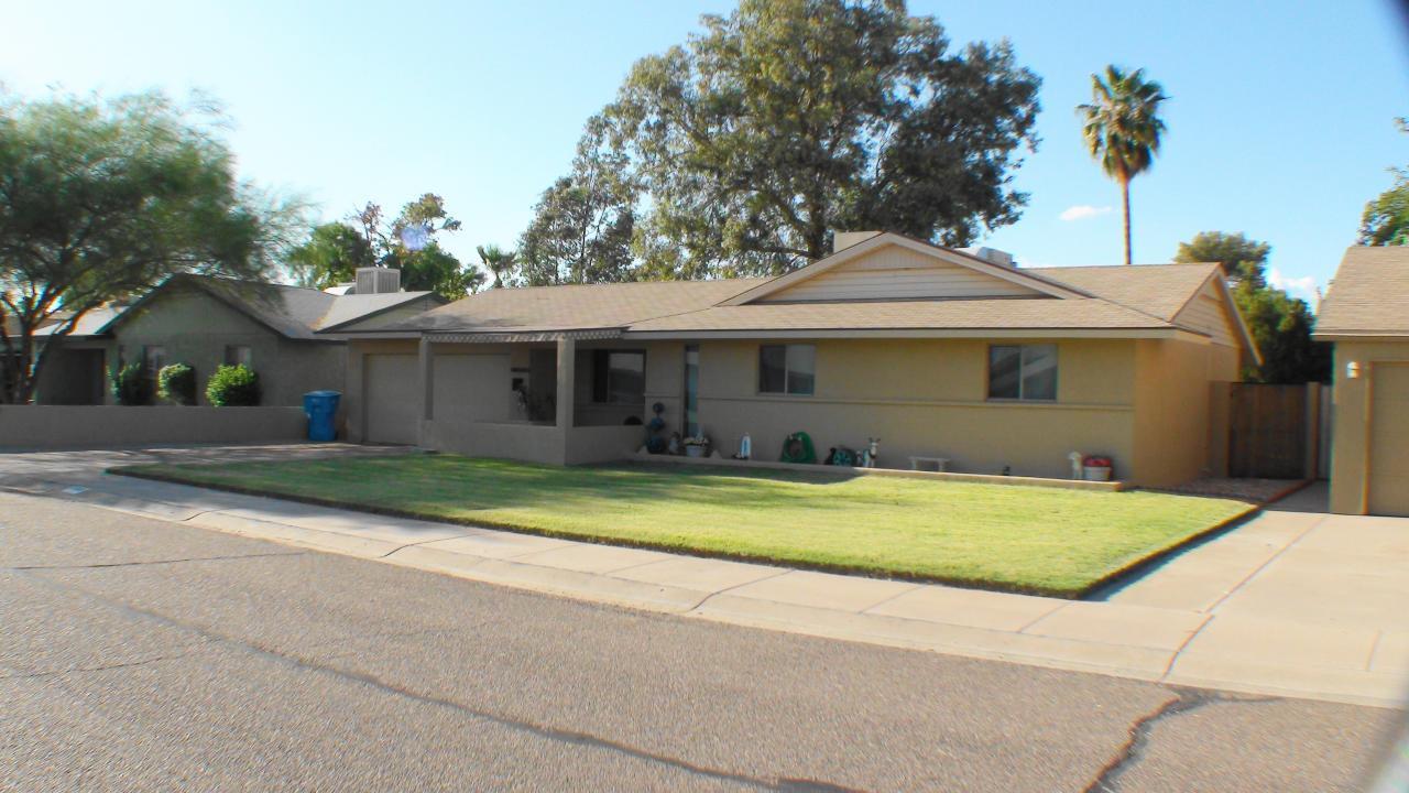 2248 E Blanche Dr., Phoenix, AZ 85022