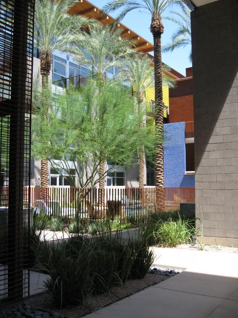 4747 N Scottsdale Rd. #4001, Scottsdale, AZ 85251