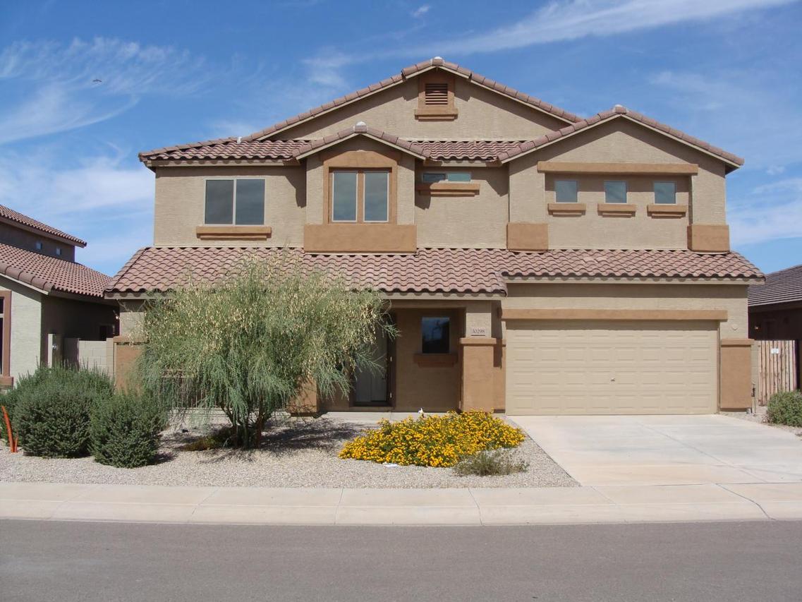 30298 N Mesquite Dr., Florence, AZ 85232