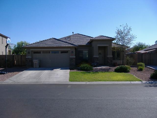 655 W Corriente Ct., Queen Creek, AZ 85143