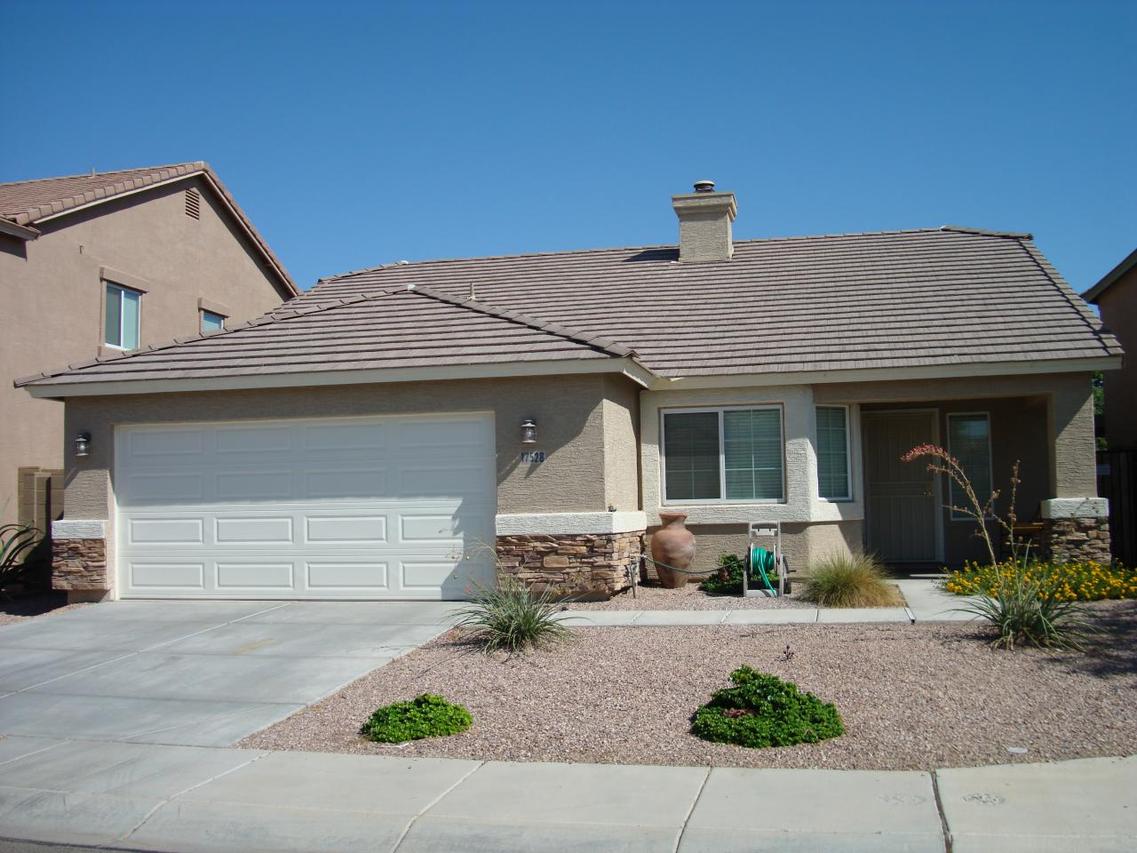 17528 W Maui Ln., Surprise, AZ 85388