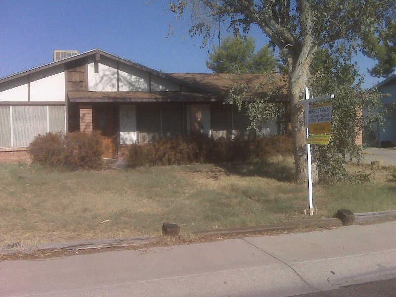 19407 N 3rd Dr., Phoenix, AZ 85027